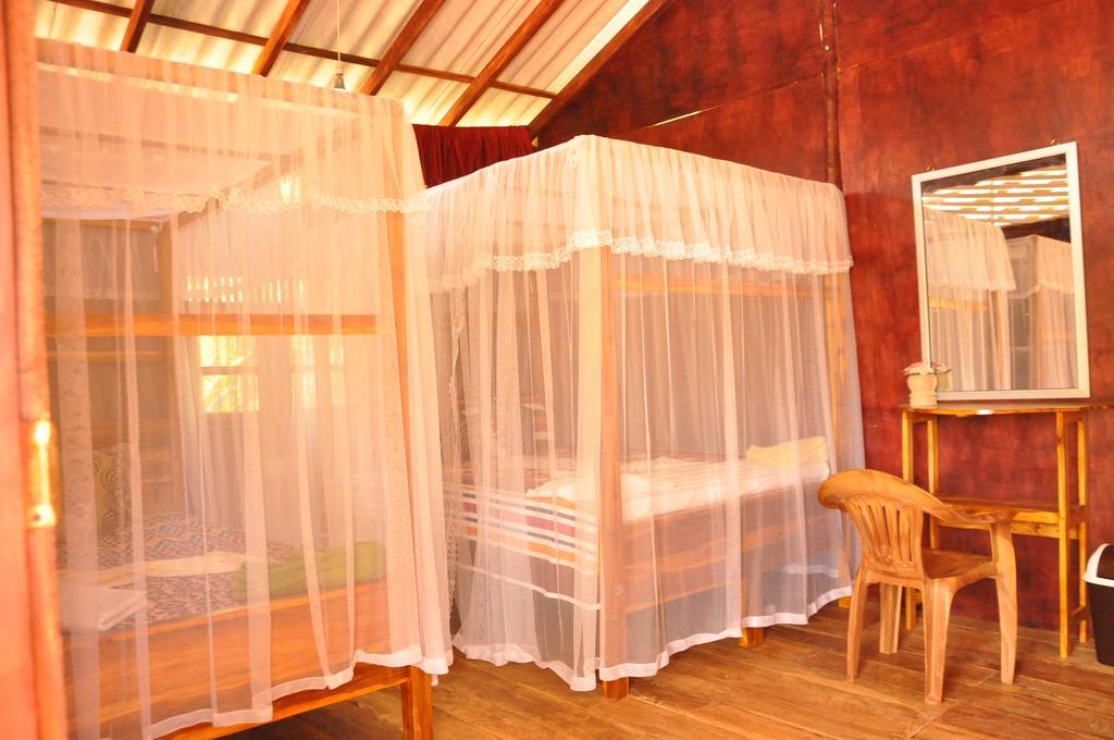 Sigiri Sara Home Stay Nice Village Sigiriya Exterior photo