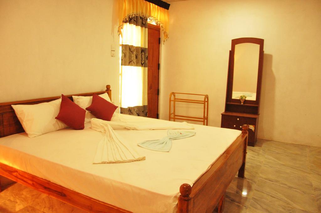 Sigiri Sara Home Stay Nice Village Sigiriya Exterior photo