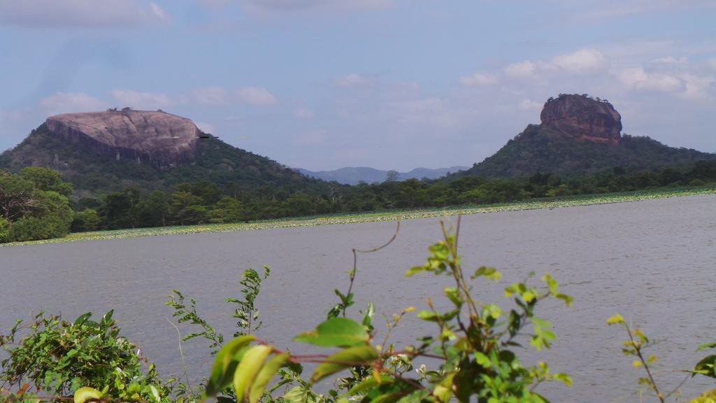 Sigiri Sara Home Stay Nice Village Sigiriya Exterior photo