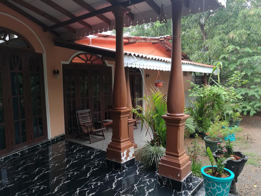 Sigiri Sara Home Stay Nice Village Sigiriya Exterior photo