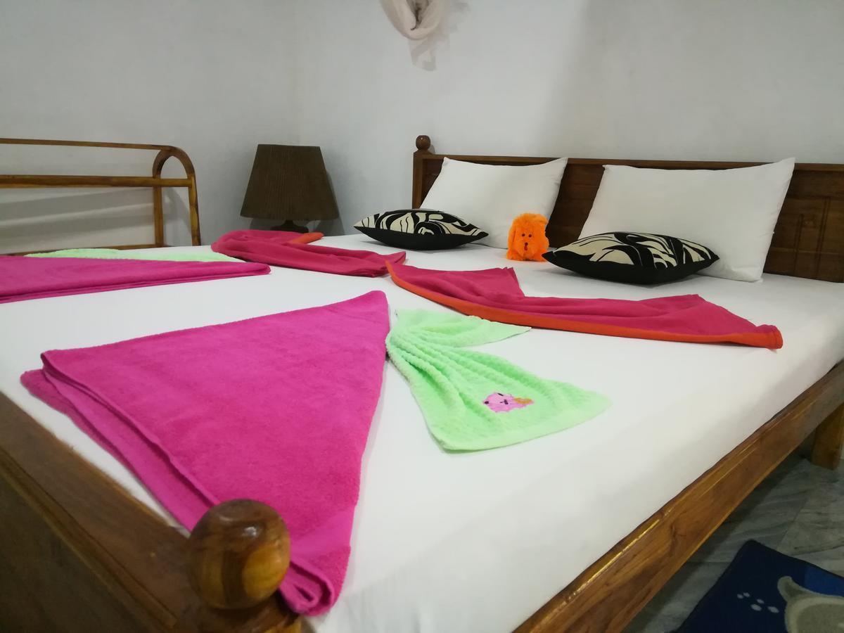 Sigiri Sara Home Stay Nice Village Sigiriya Exterior photo