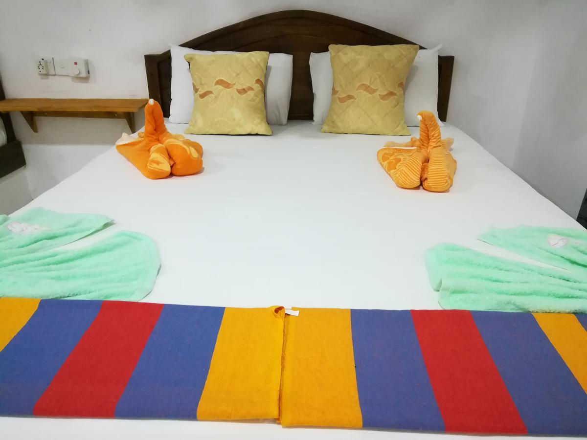 Sigiri Sara Home Stay Nice Village Sigiriya Exterior photo