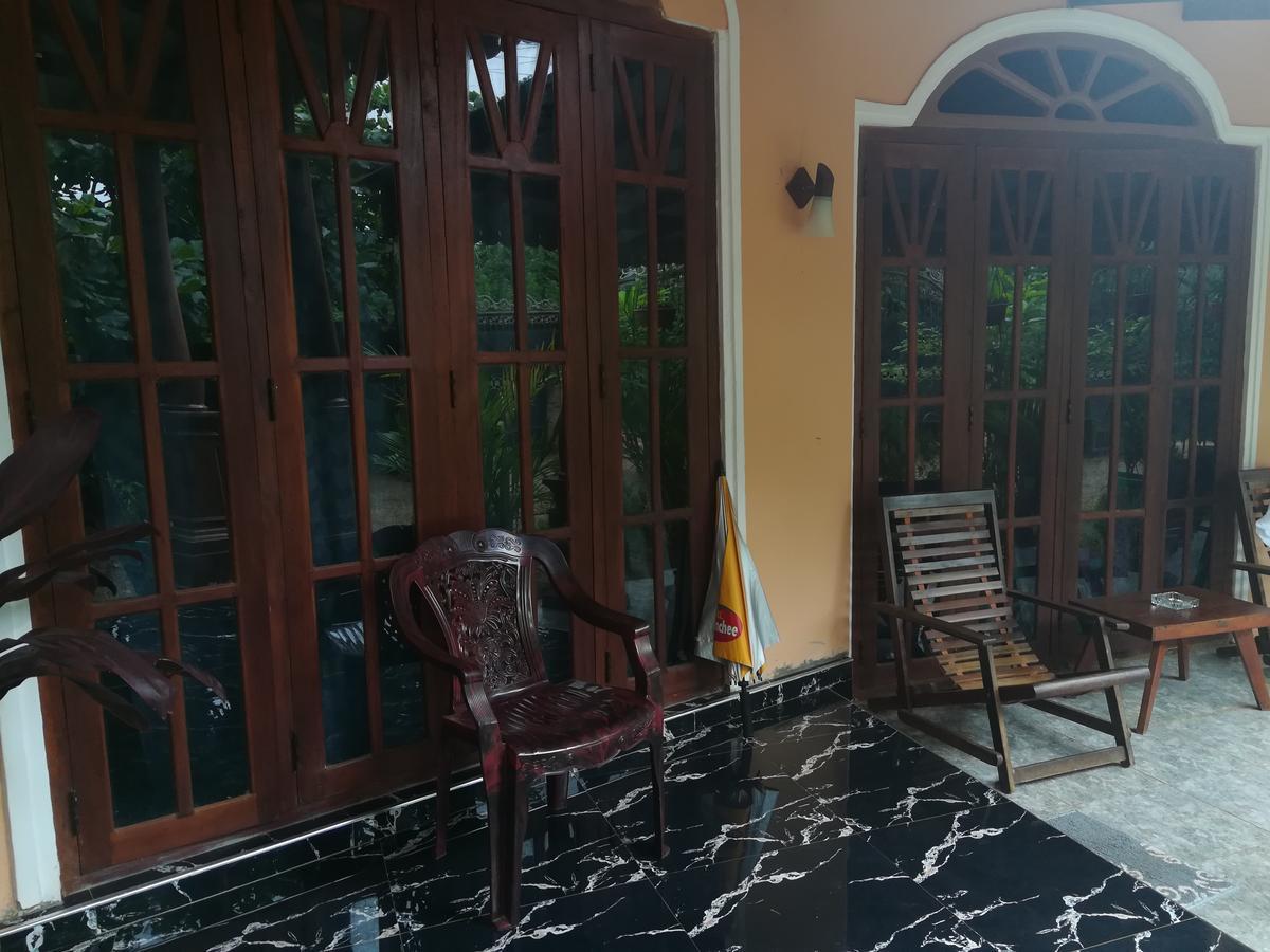 Sigiri Sara Home Stay Nice Village Sigiriya Exterior photo